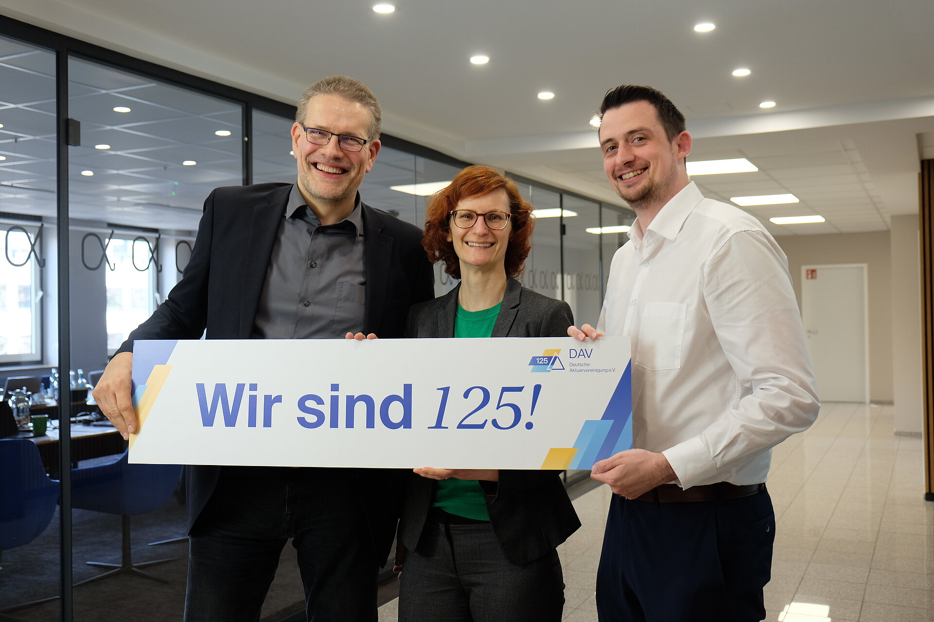#WirSind125