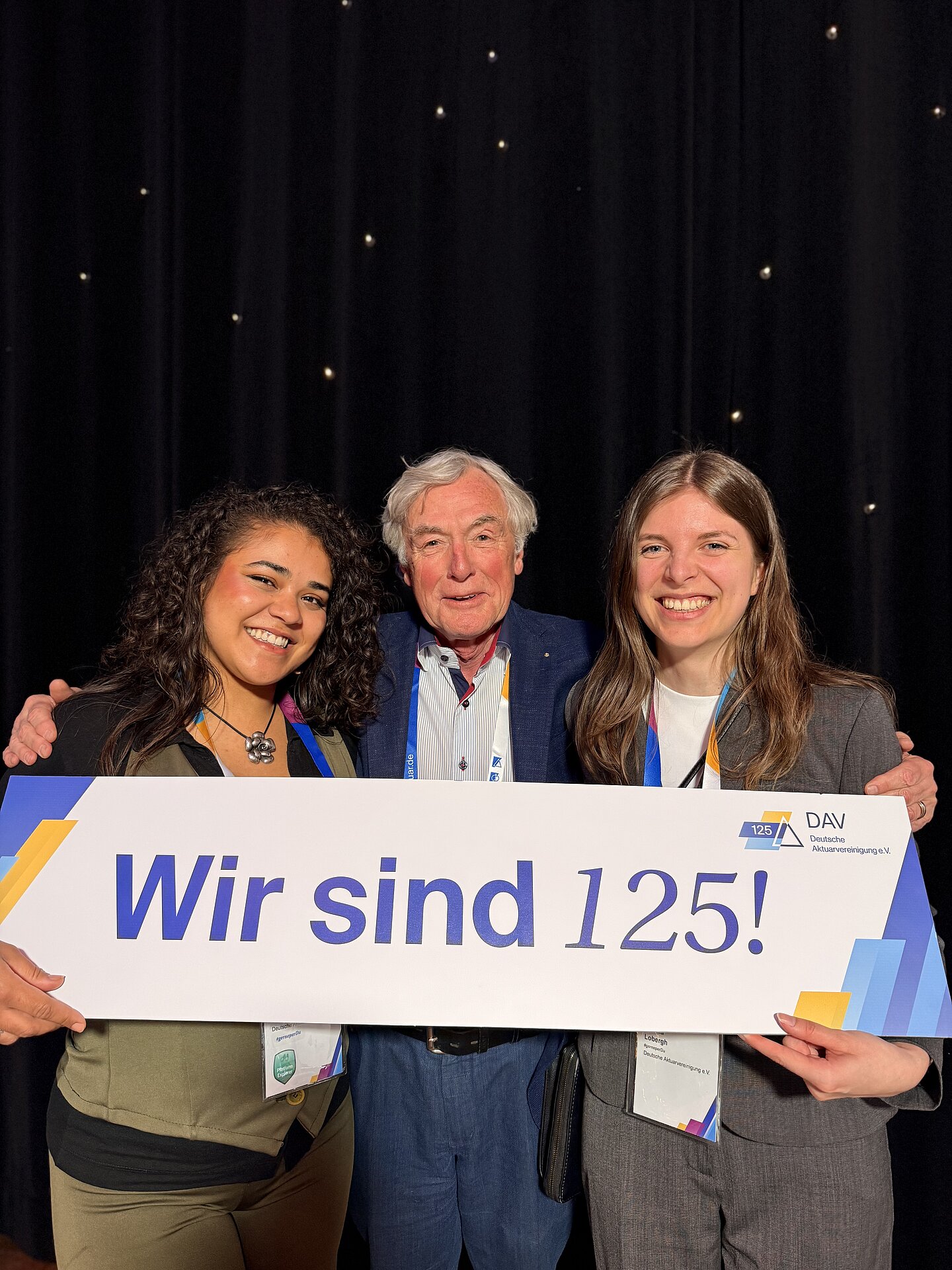 #WirSind125