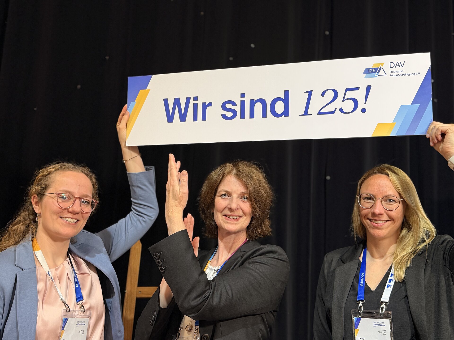 #WirSind125