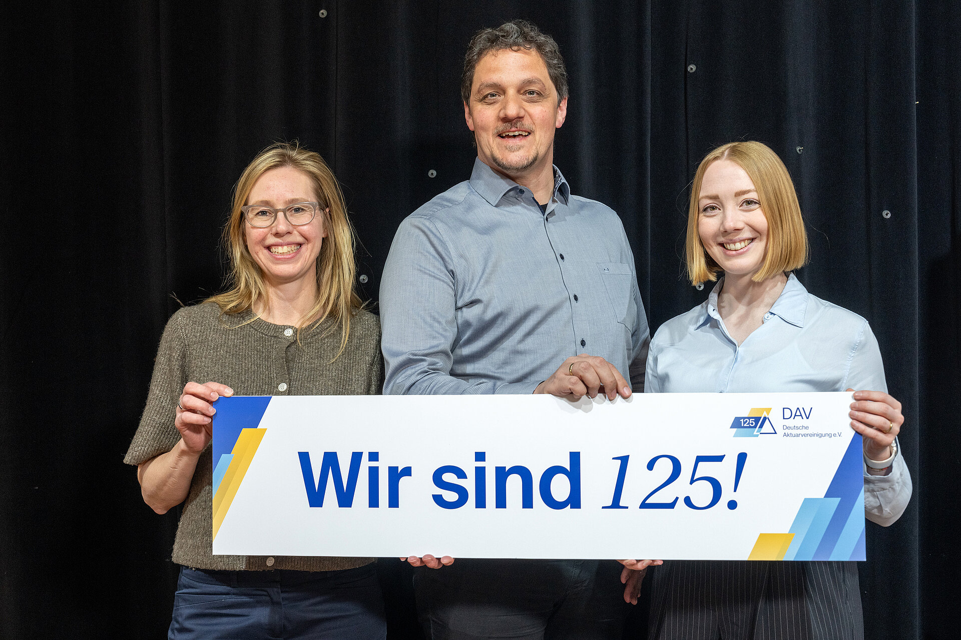 #WirSind125