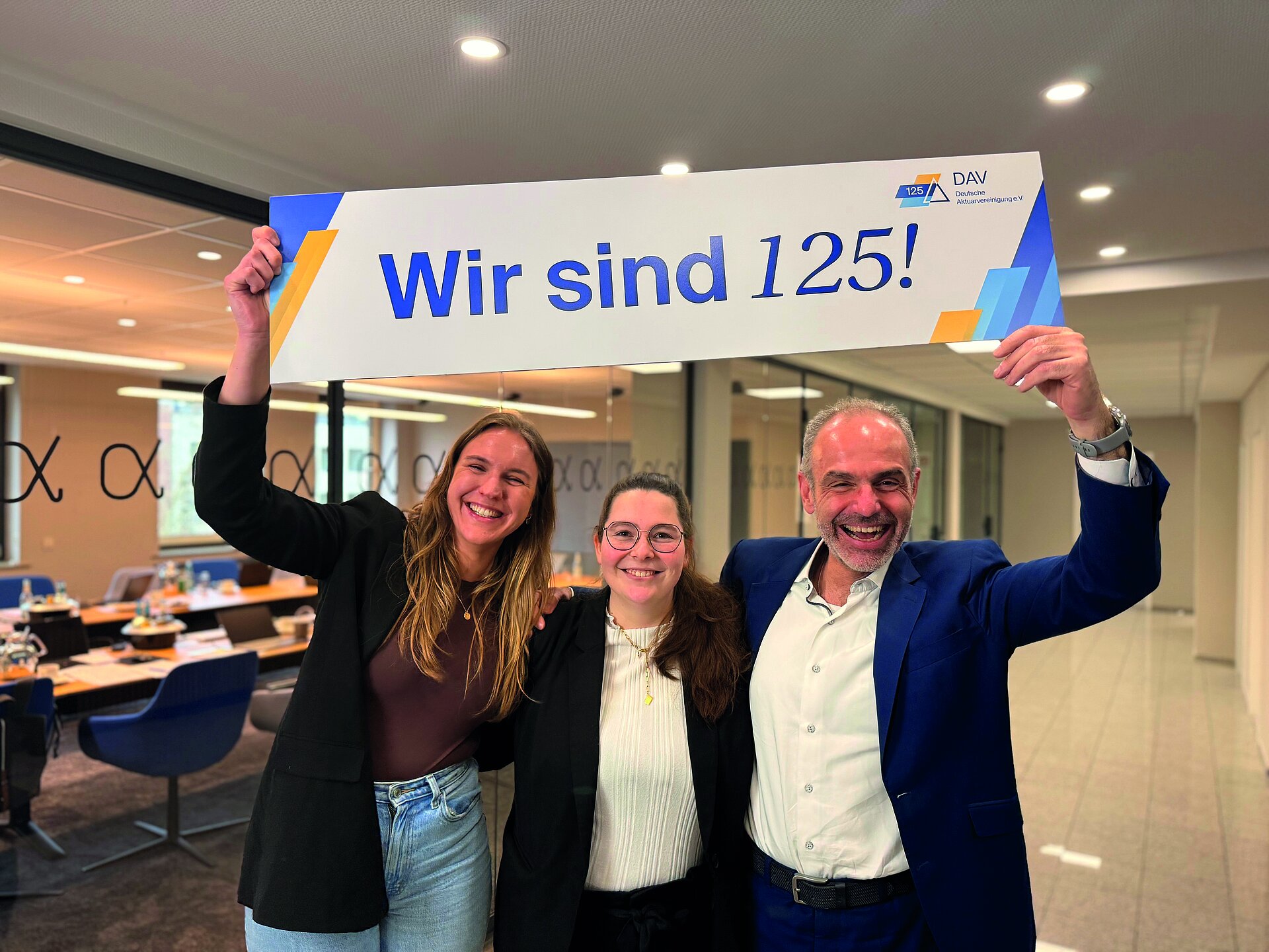 #WirSind125