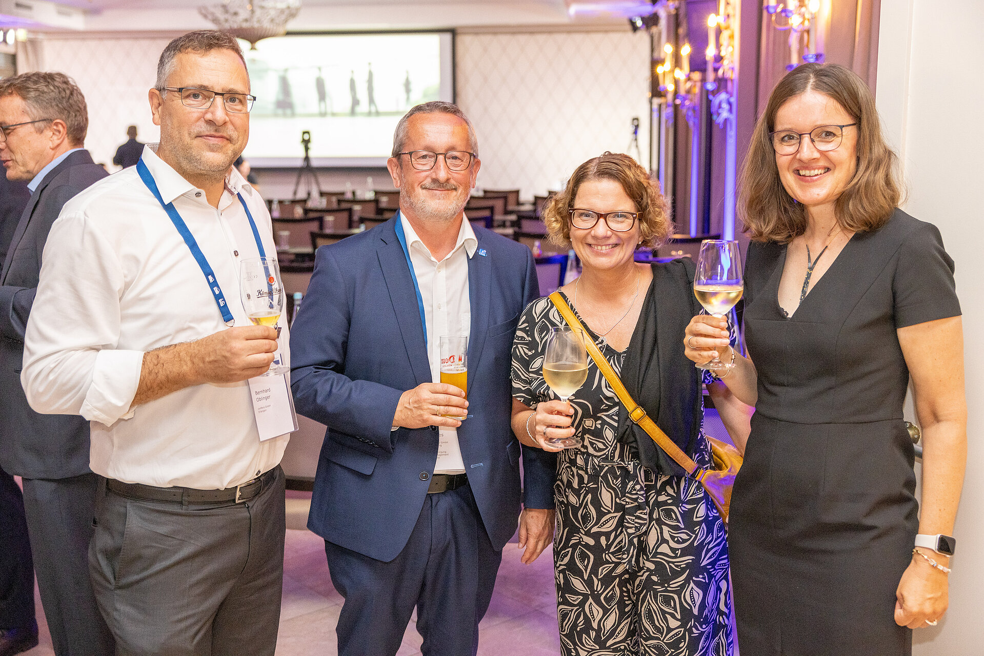 Impression IVS-Forum 2023