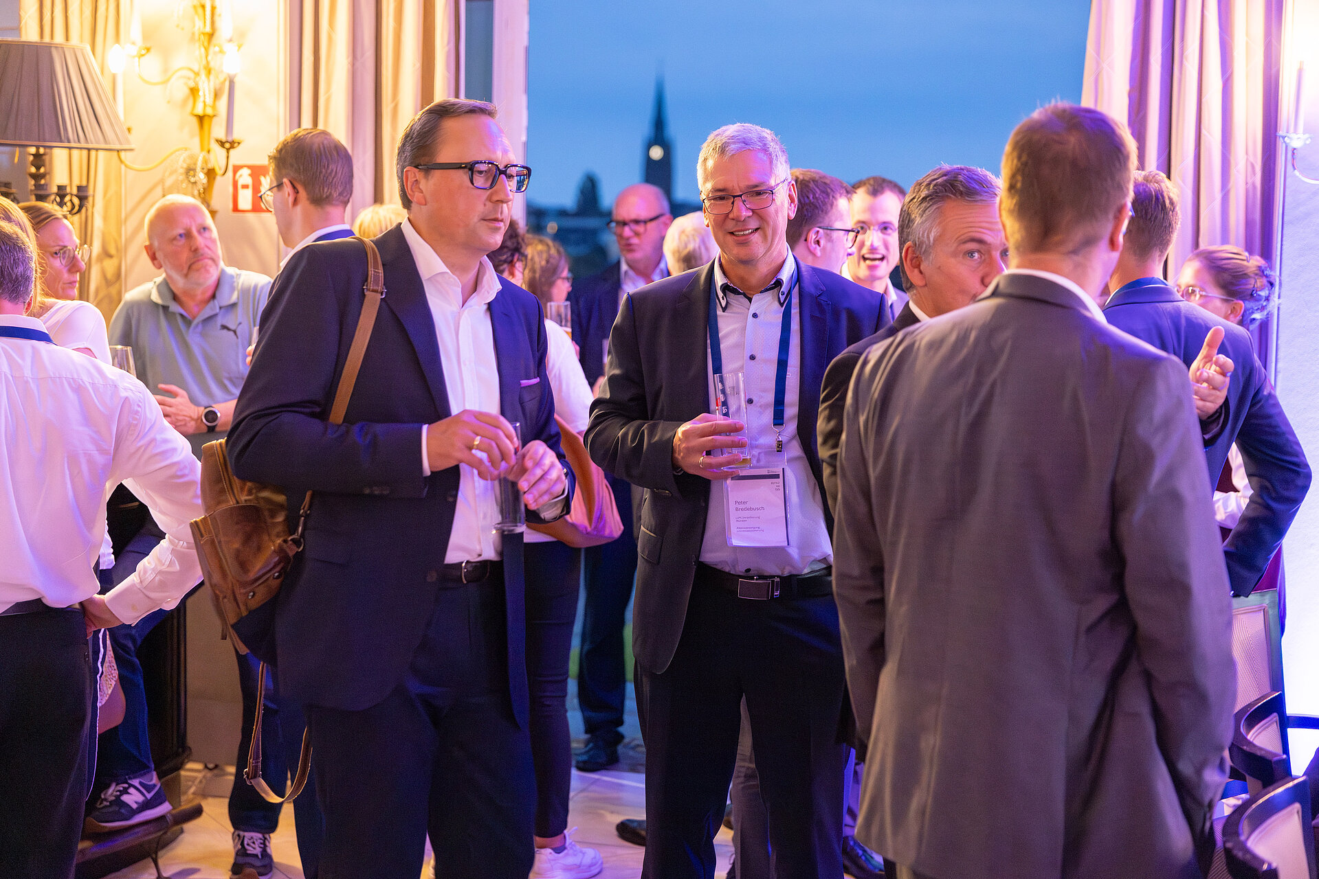 Impression IVS-Forum 2023