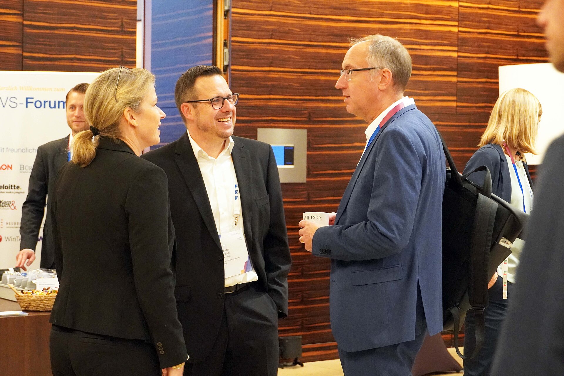 IVS-Forum 2026