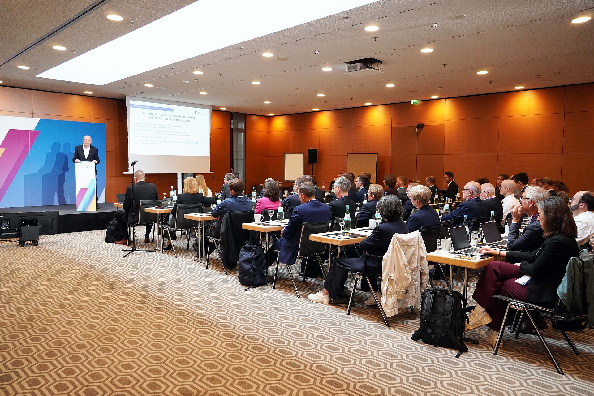 IVS-Forum 2026