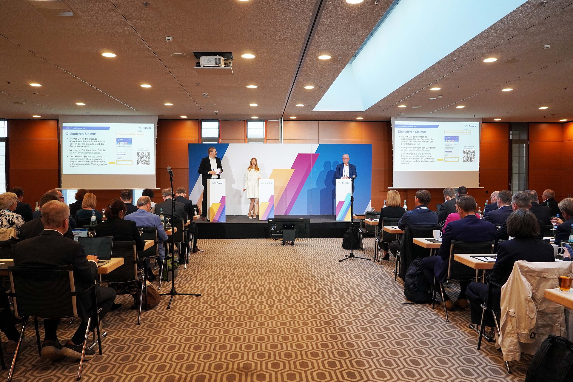 IVS-Forum 2026