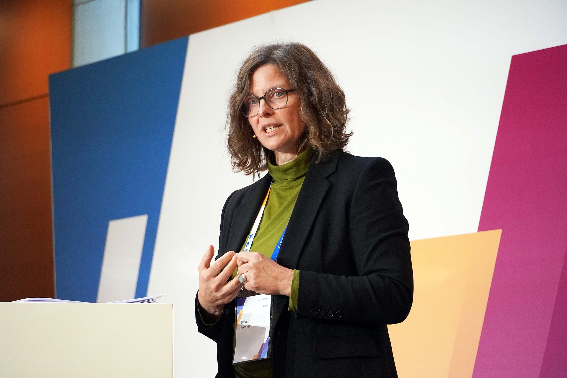 IVS-Forum 2026
