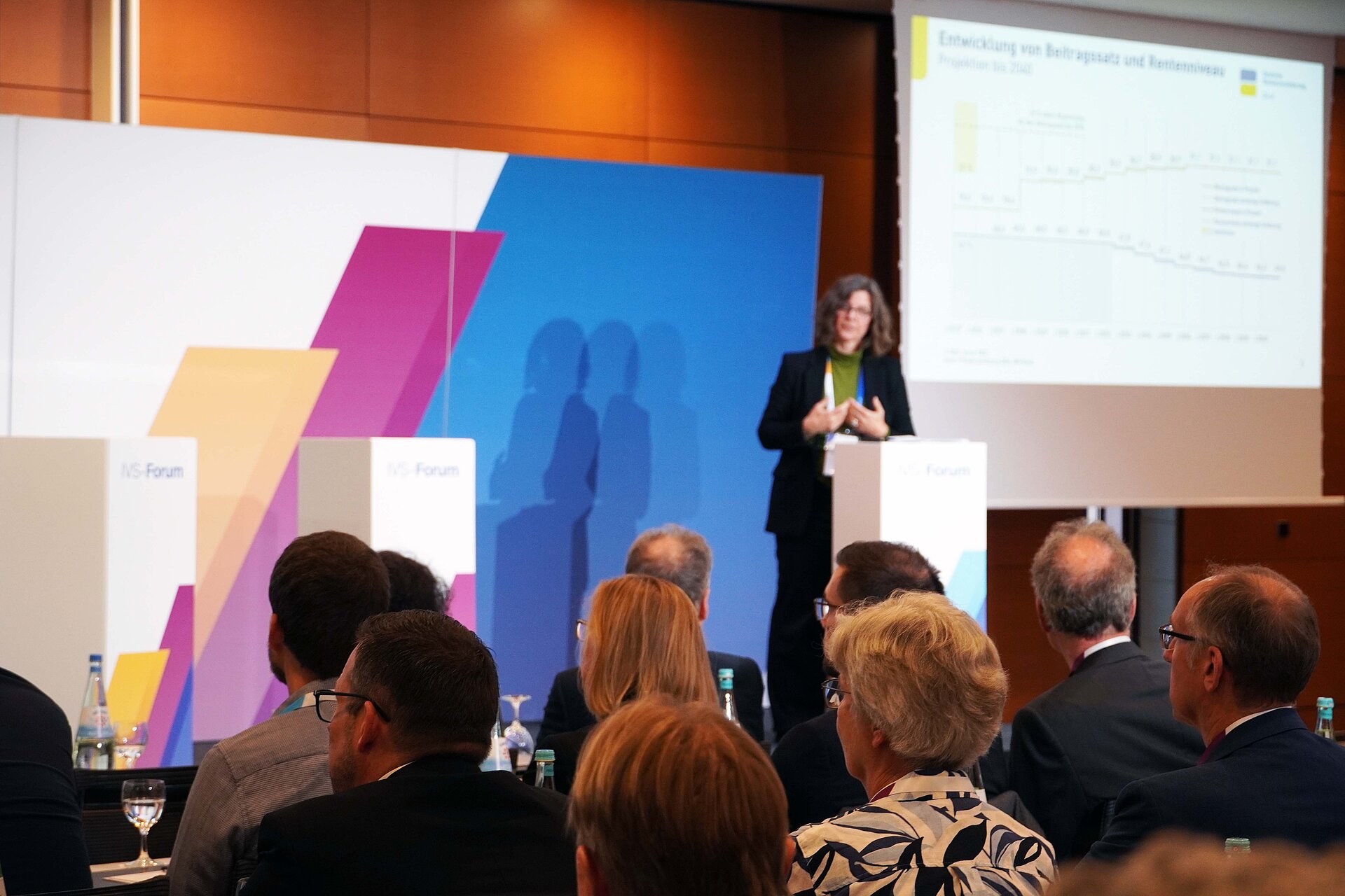 IVS-Forum 2026