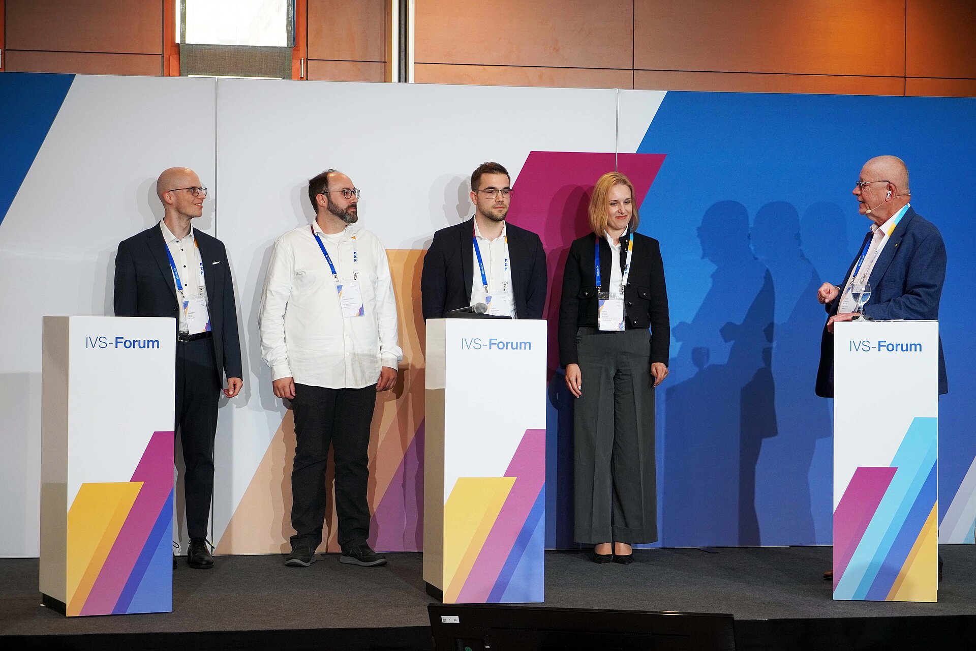 IVS-Forum 2026