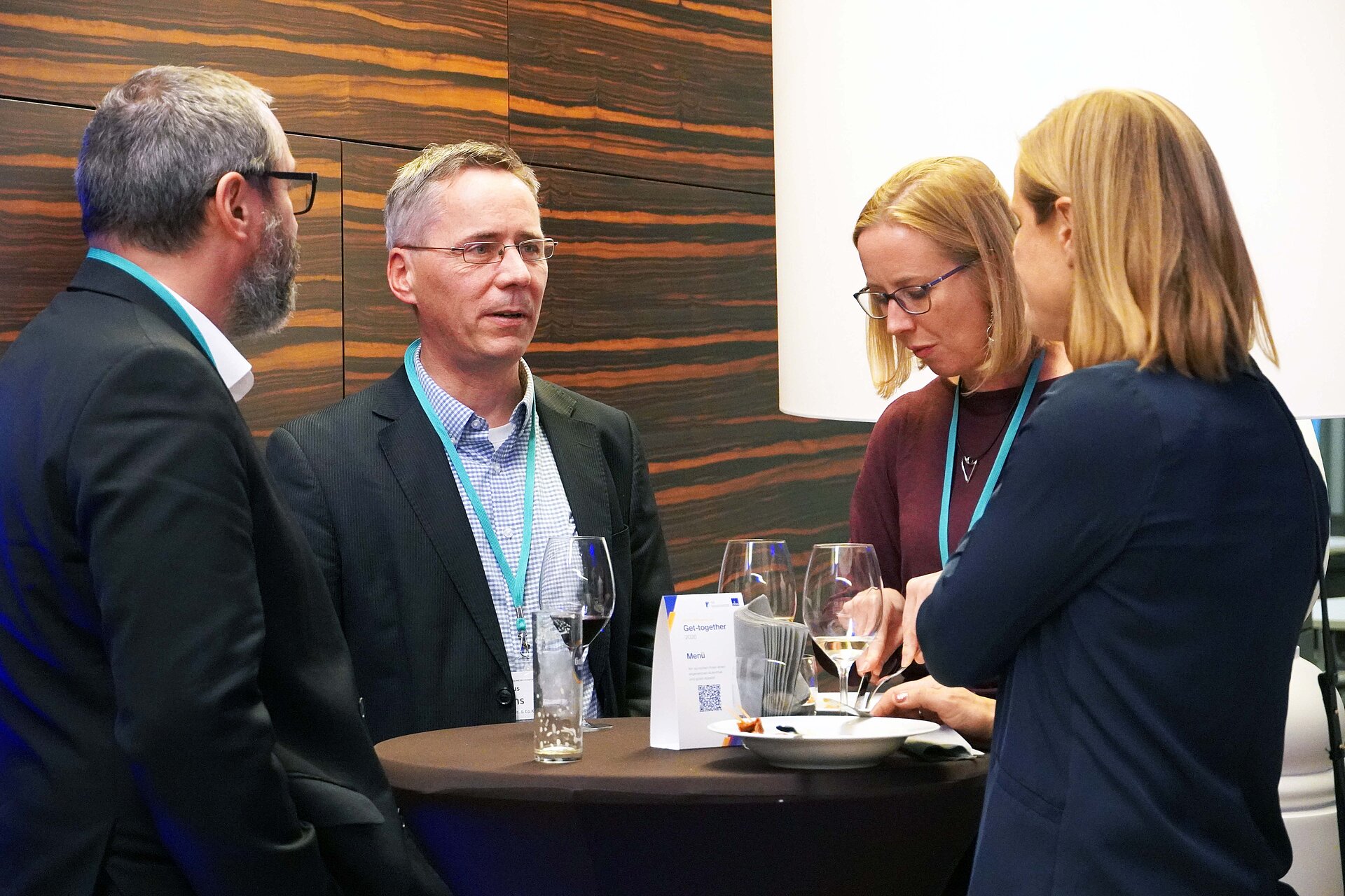 IVS-Forum 2026