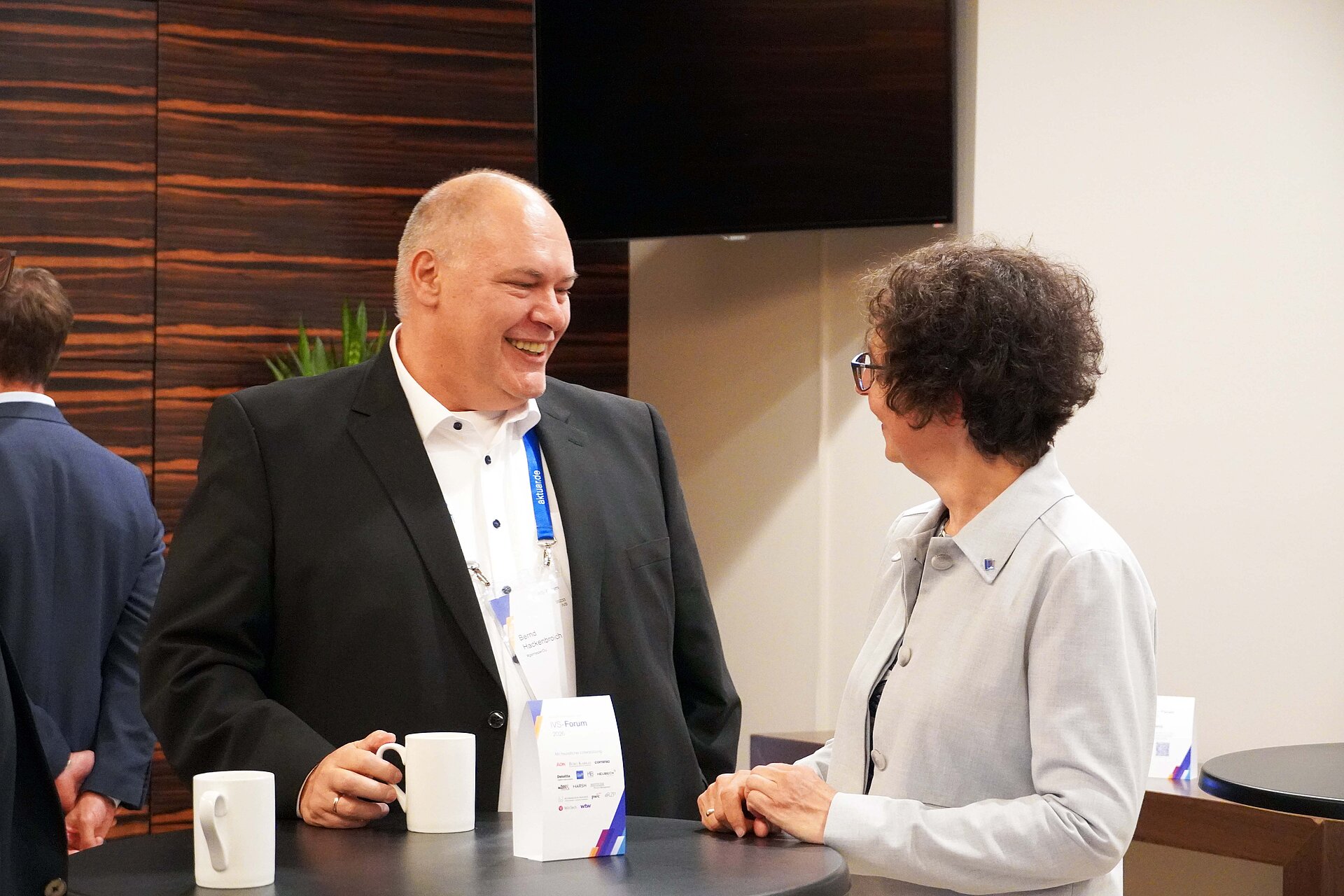 IVS-Forum 2026