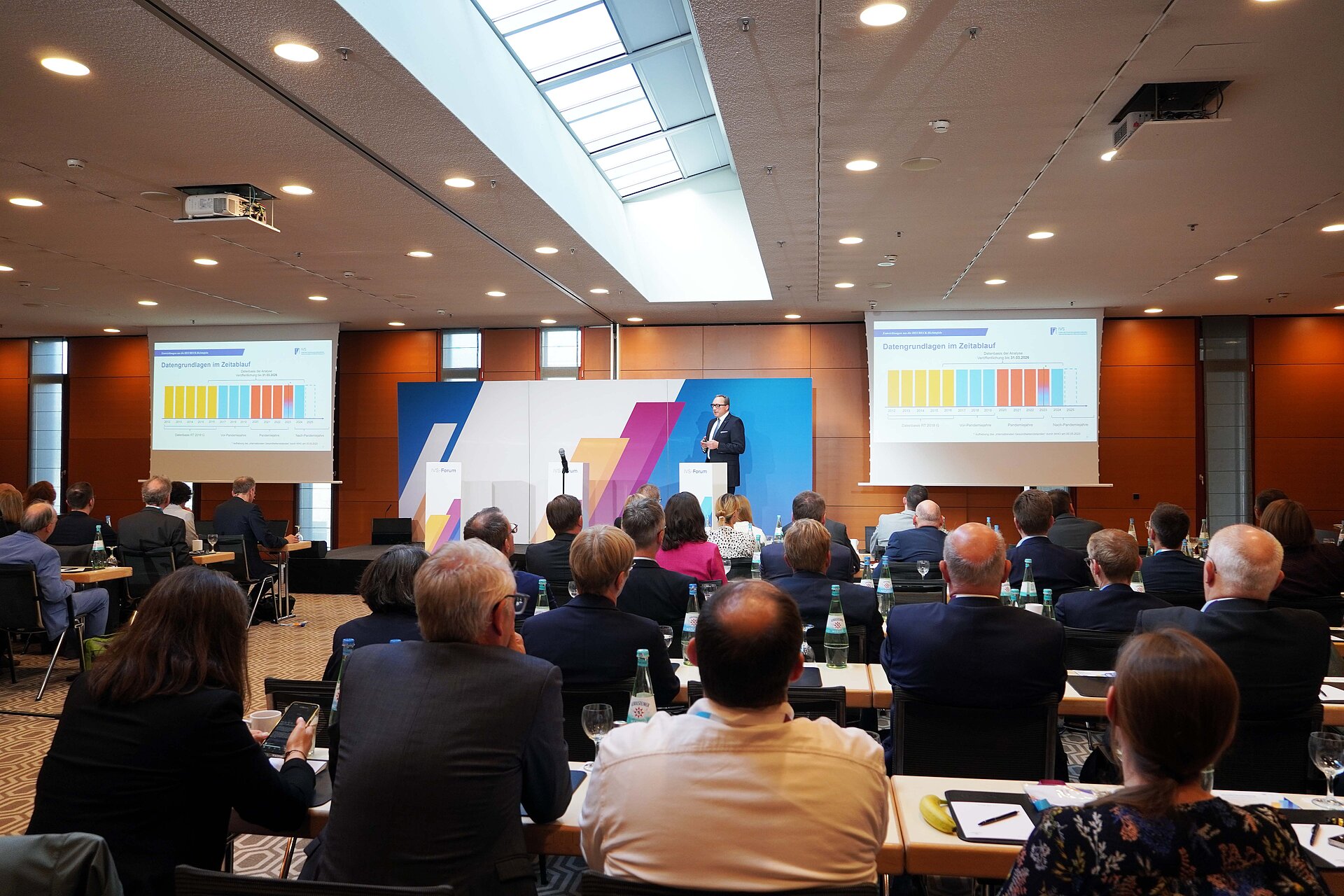 IVS-Forum 2026