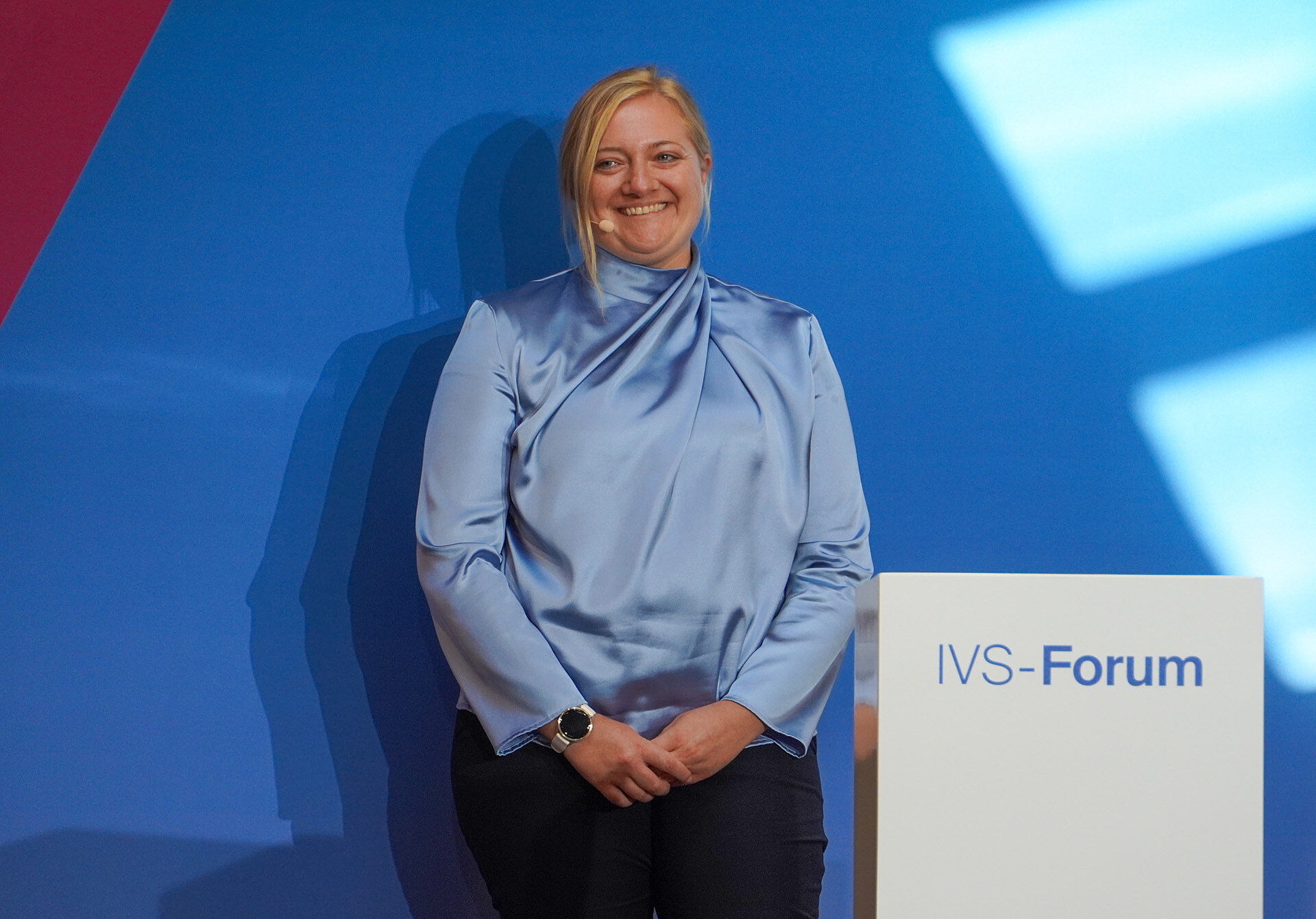 IVS-Forum 2026
