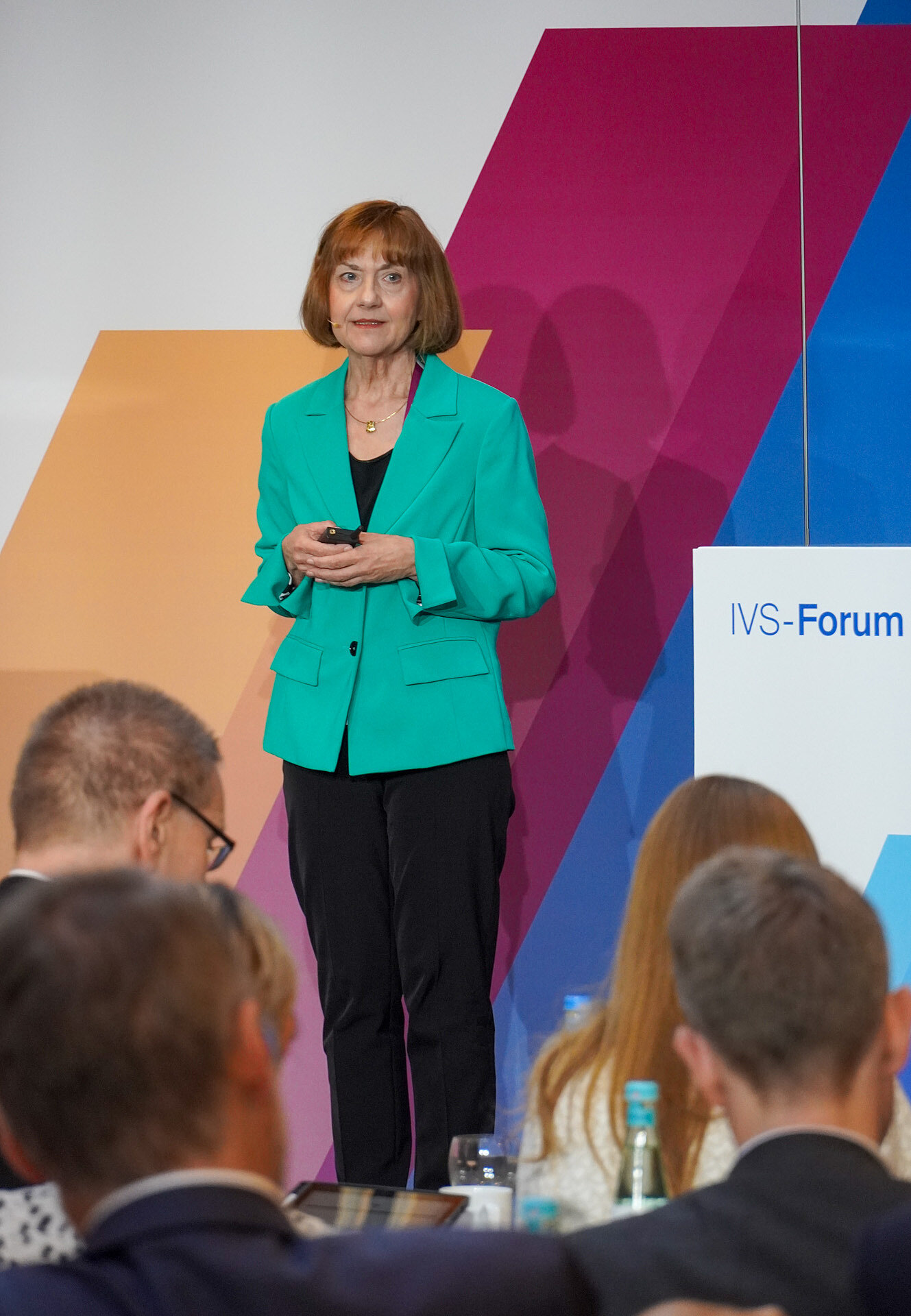 IVS-Forum 2026
