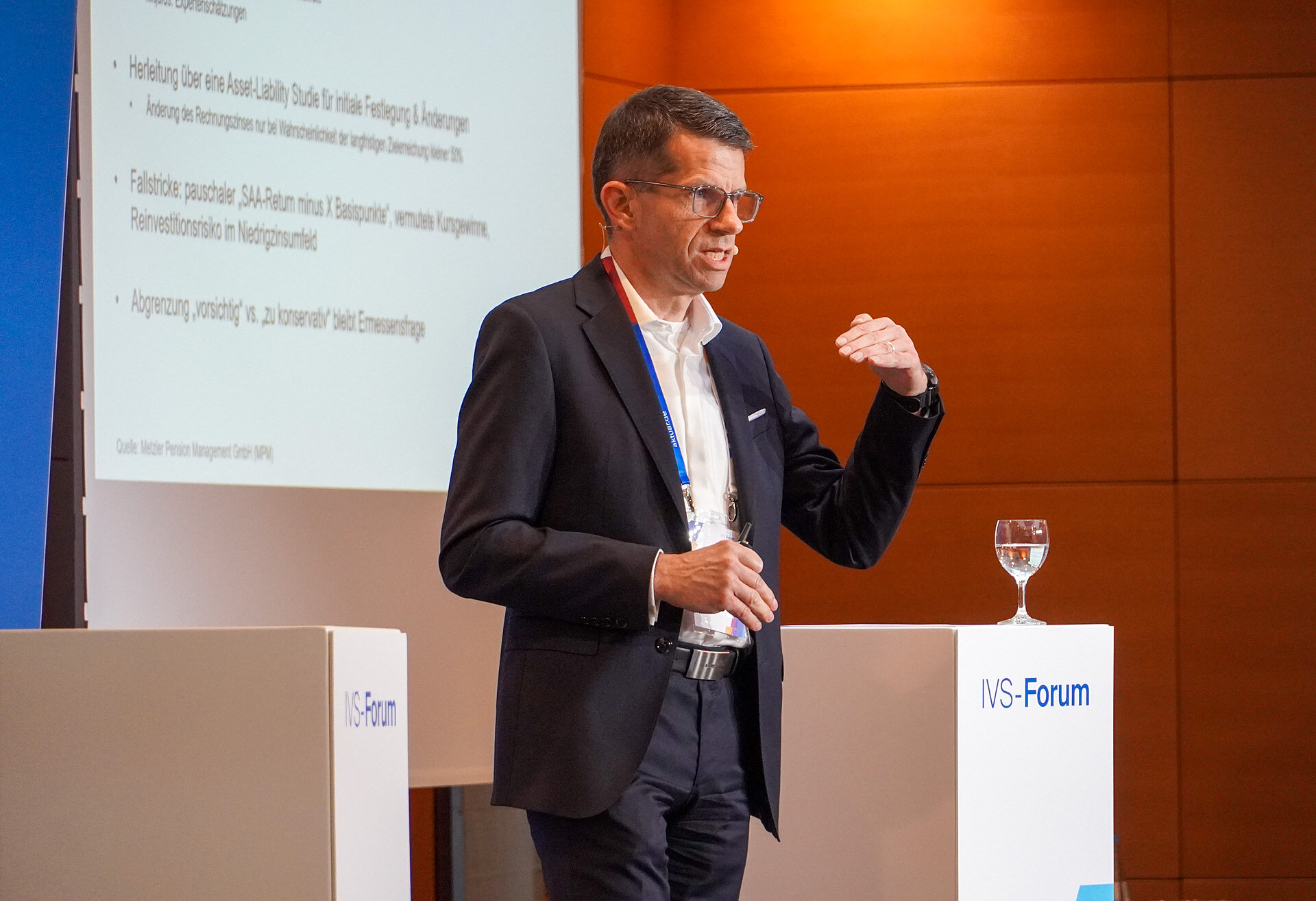 IVS-Forum 2026