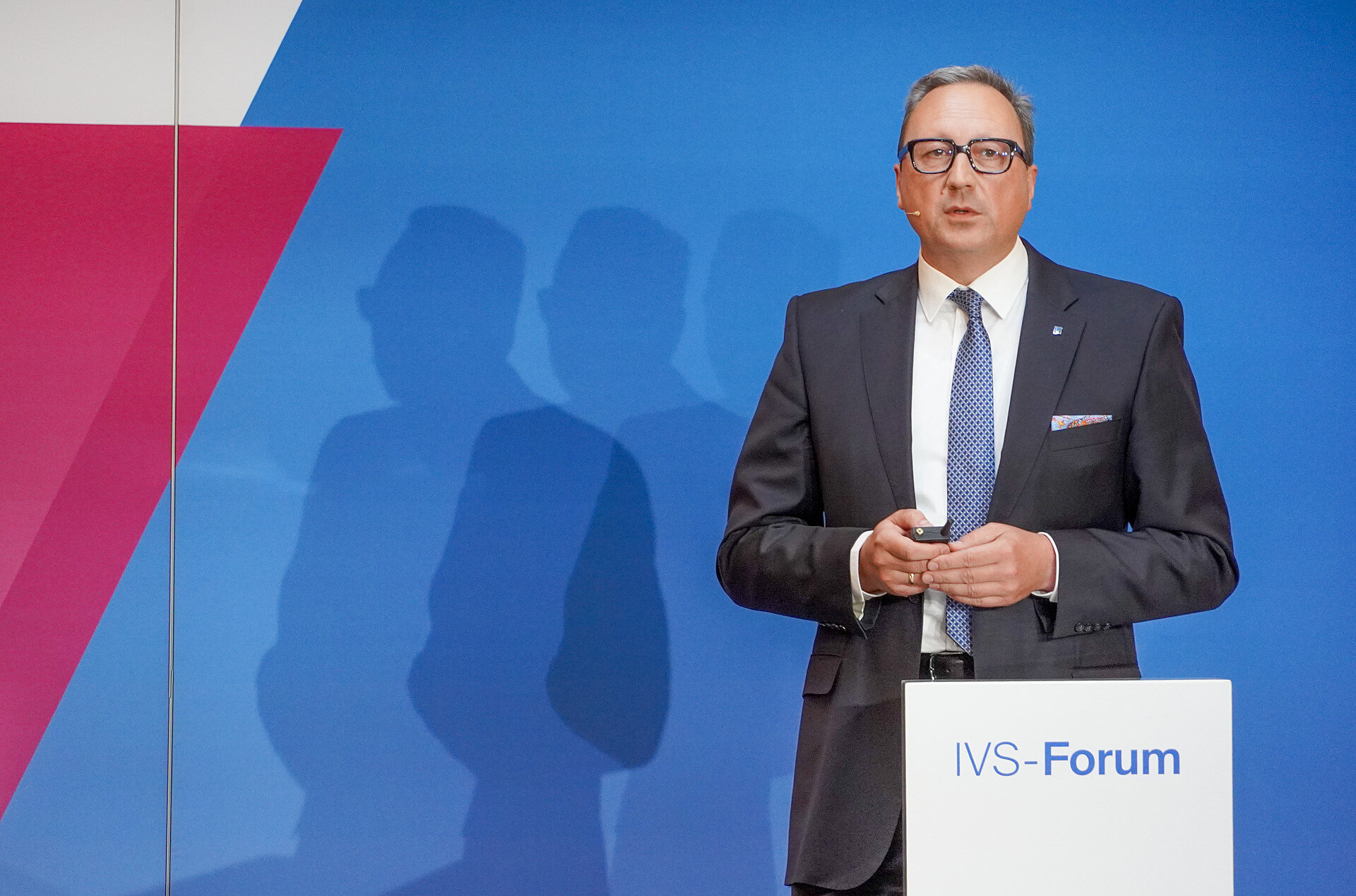 IVS-Forum 2026