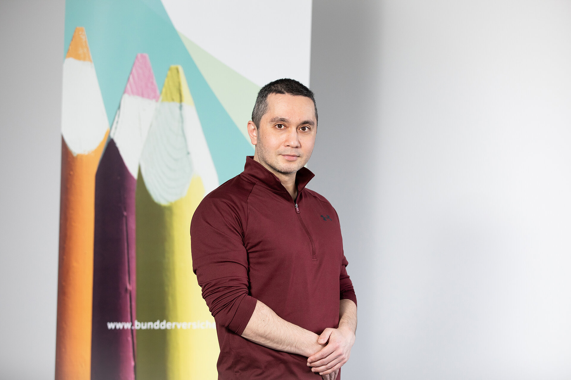 Constantin Papaspyratos, Chefökonom beim Bund der Versicherten