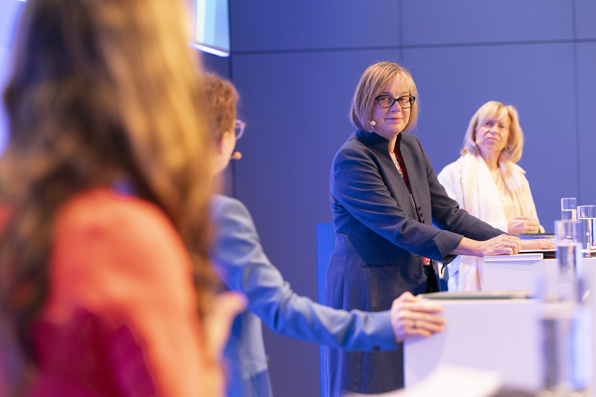 Impressionen der DAV/DGVFM Jahrestagung 2026