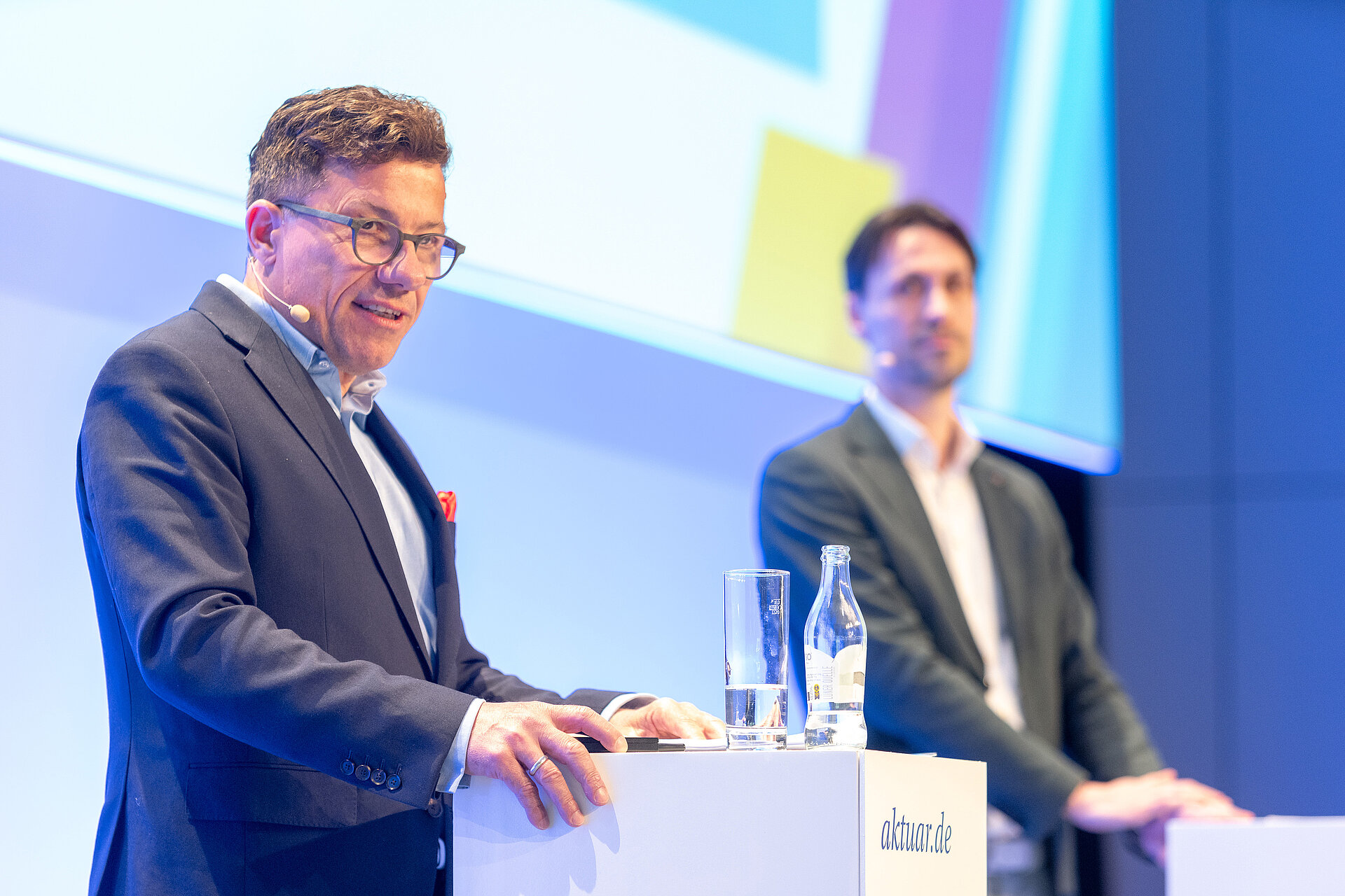 Impressionen der DAV/DGVFM Jahrestagung 2026
