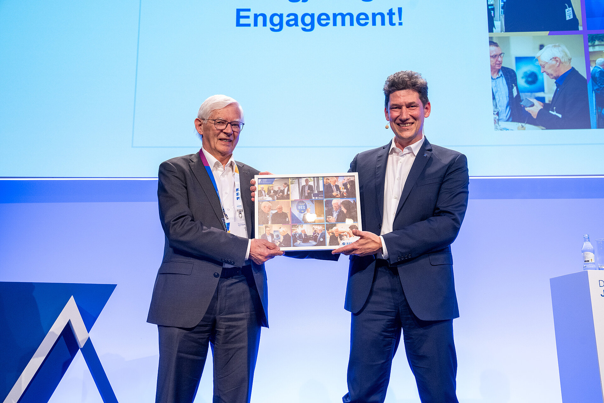 Impressionen der DAV/DGVFM Jahrestagung 2026