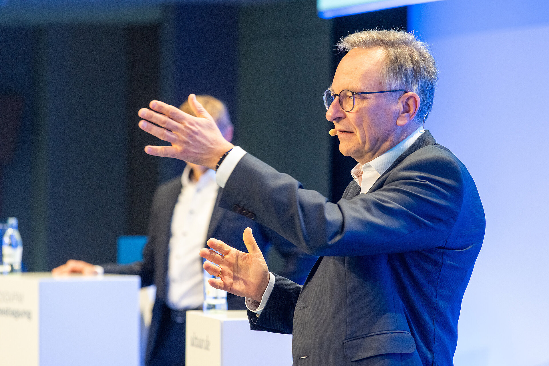 Impressionen der DAV/DGVFM Jahrestagung 2026