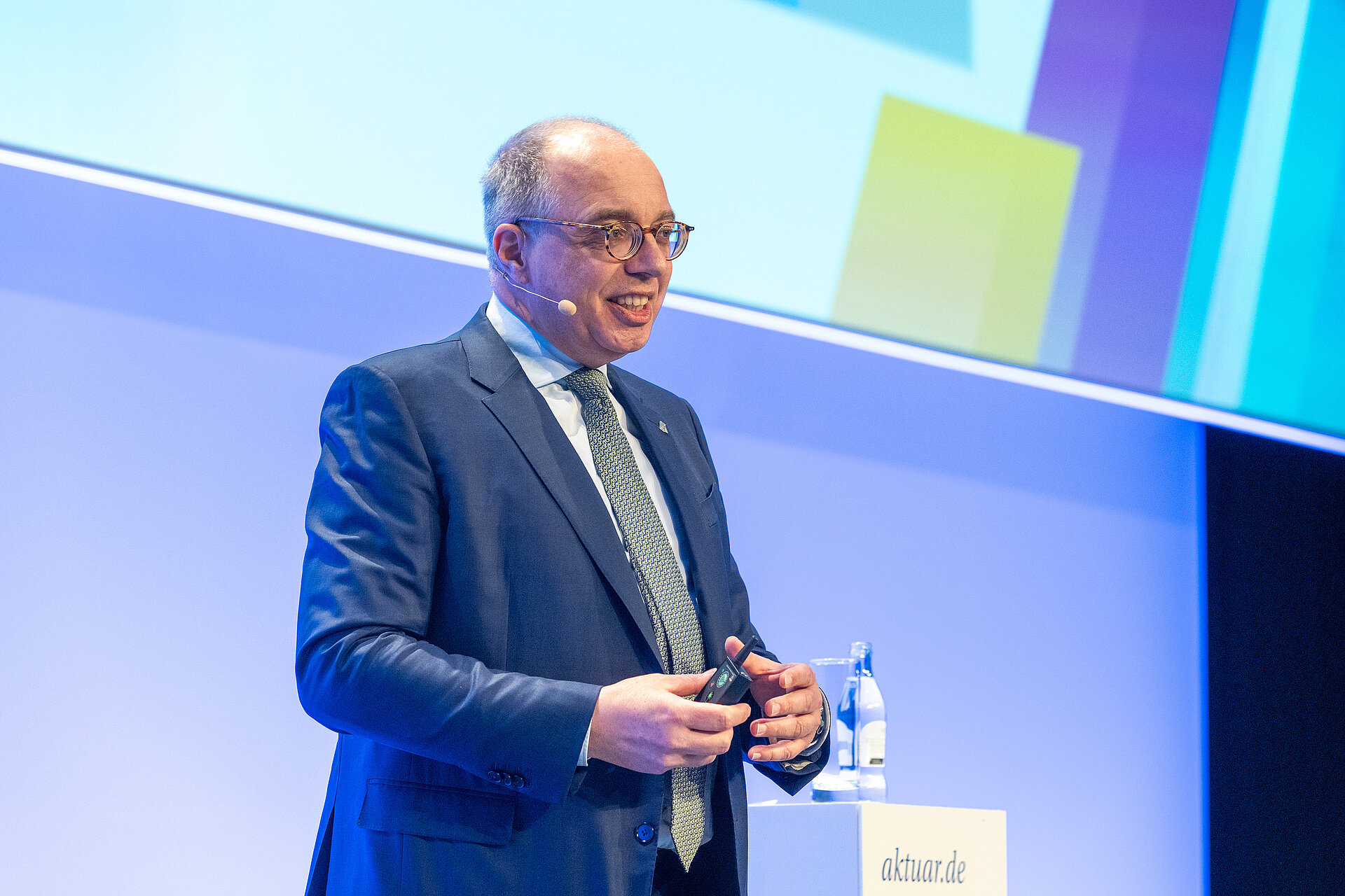 Impressionen der DAV/DGVFM Jahrestagung 2026