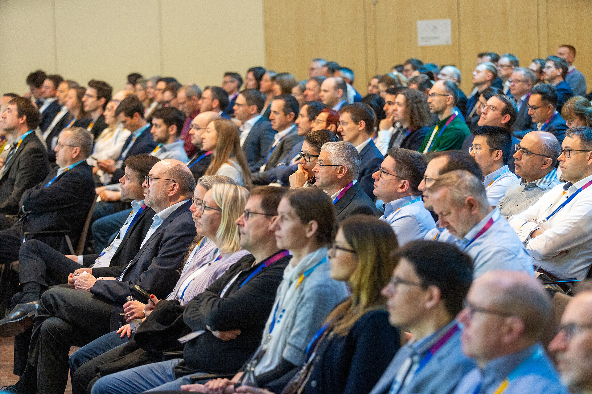 Impressionen der DAV/DGVFM Jahrestagung 2026