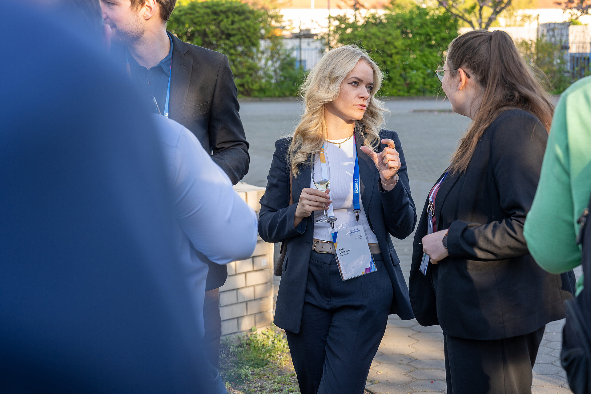 Impressionen der DAV/DGVFM Jahrestagung 2026