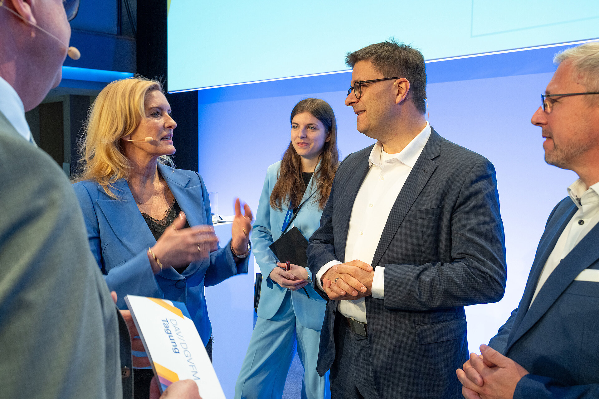 Impressionen Jahrestagung 2026 DAV/DGVFM in Berlin_Claudia Kleinert