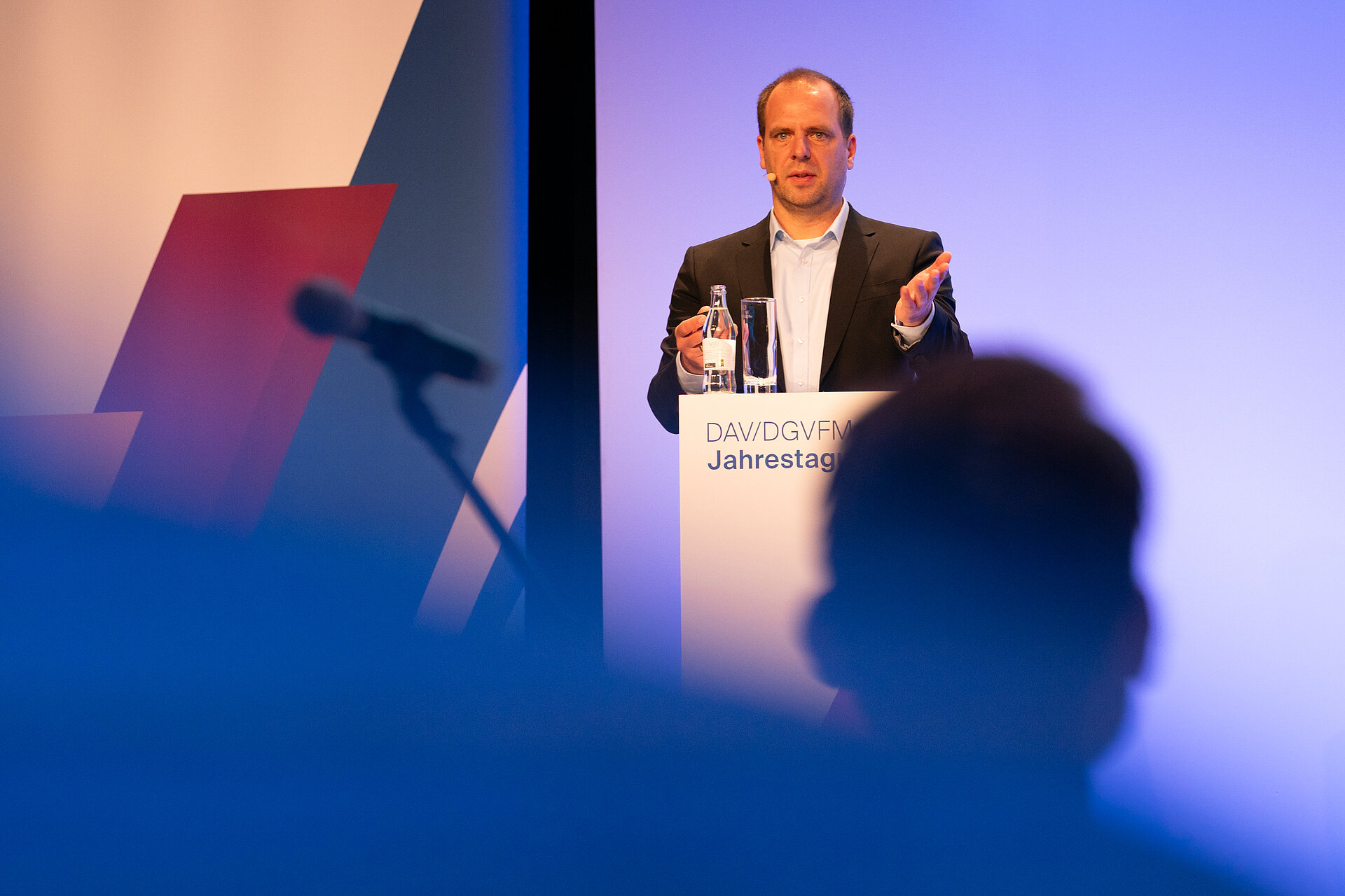 Impressionen Jahrestagung 2026 DAV/DGVFM in Berlin_Matthias Scherer