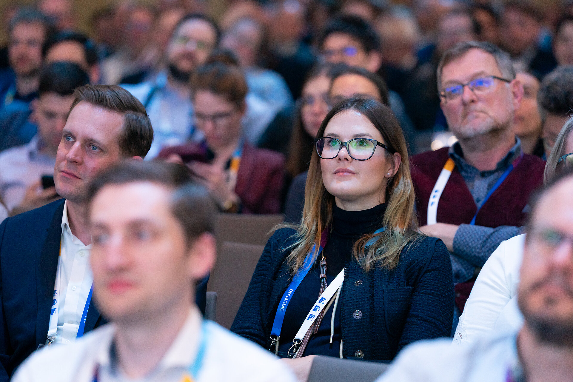 Impressionen der DAV/DGVFM Jahrestagung 2026