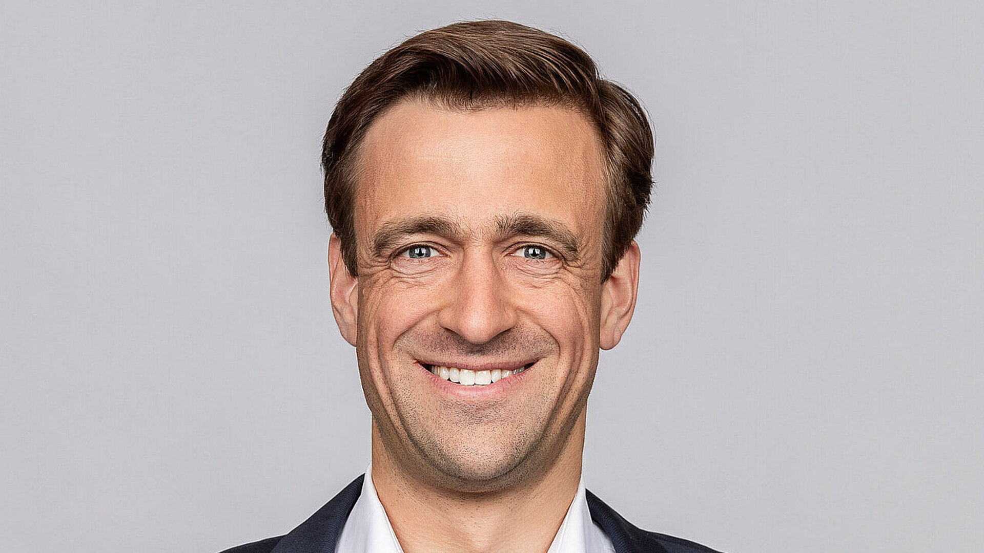 Prof. Dr. Jan-Philipp Schmidt, President of the DGVFM