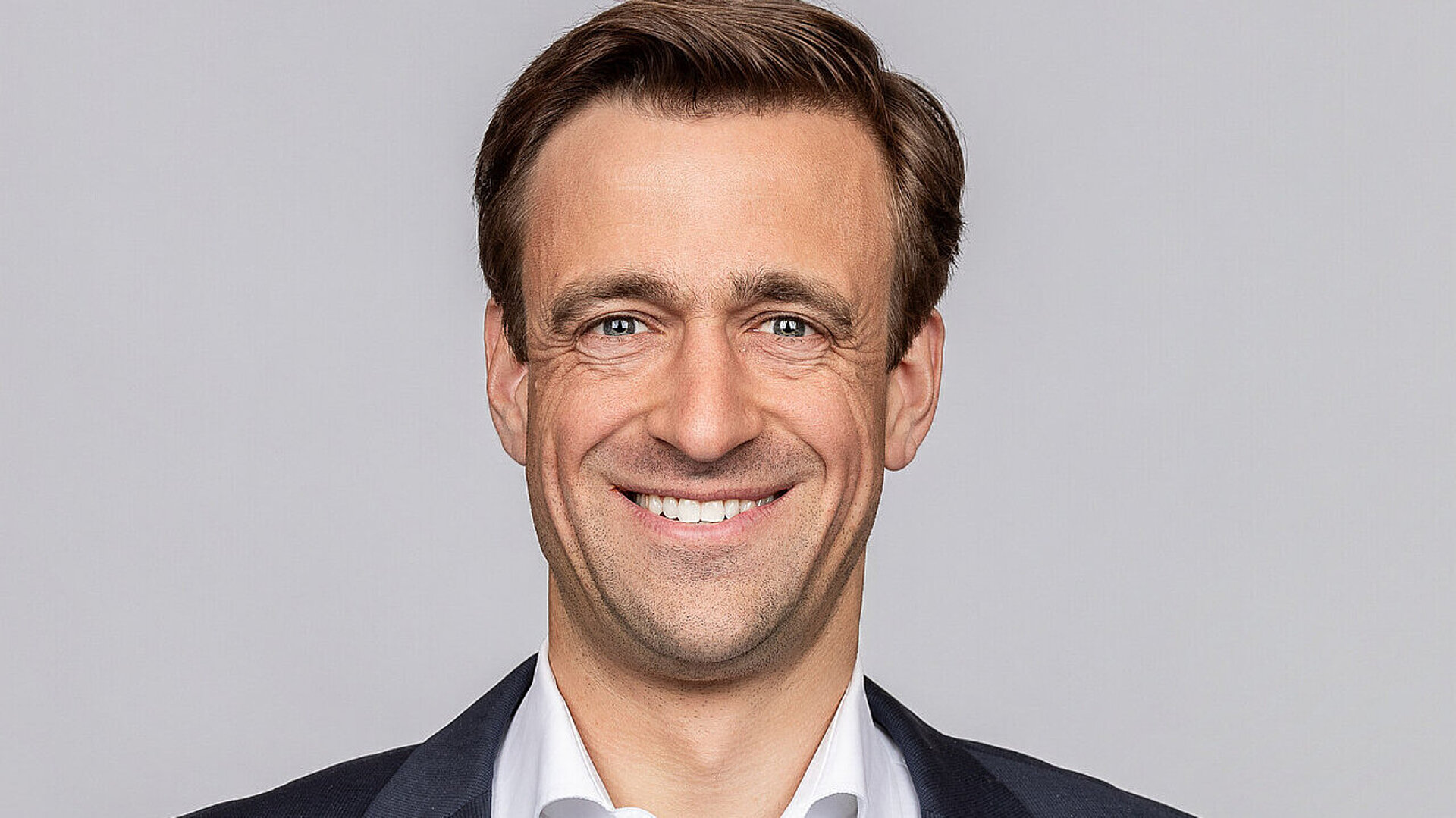 Prof. Dr. Jan-Philipp Schmidt, President of the DGVFM