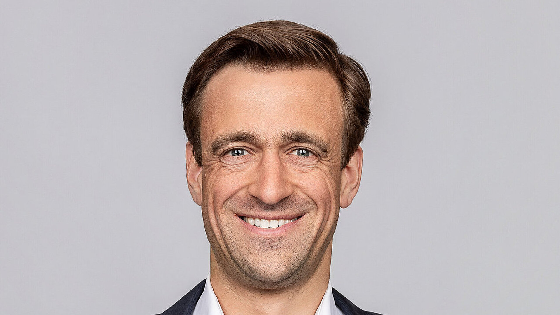 Prof. Dr. Jan-Philipp Schmidt, Vorstandsvorsitzender der DGVFM Prof. Dr. Jan-Philipp Schmidt