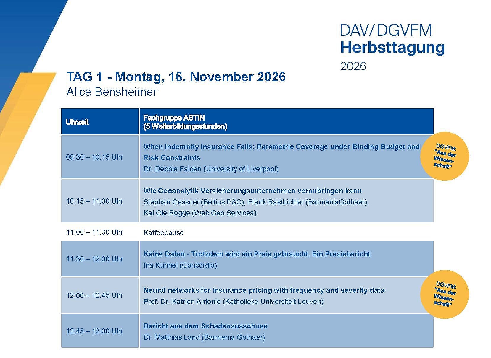 Programm der HTG2026_Seite2