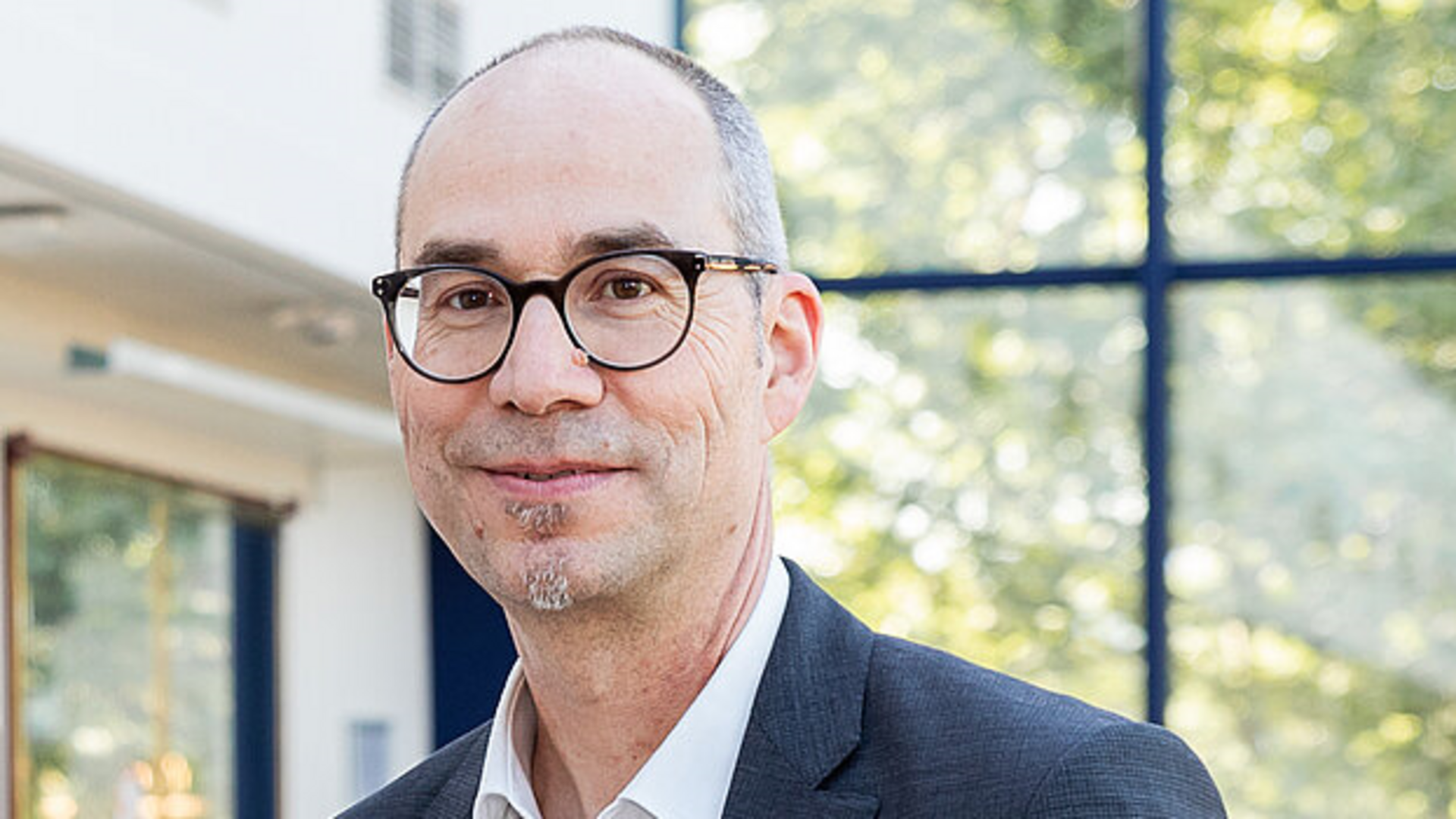Dr. Jürgen Bierbaum