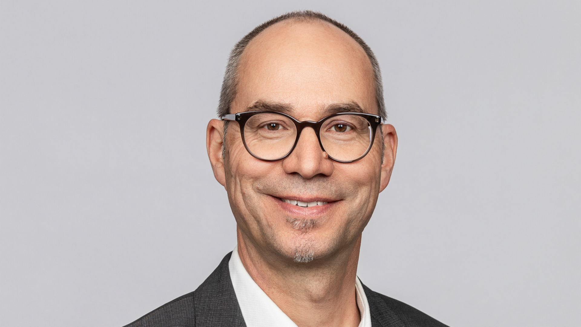 Dr. Jürgen Bierbaum, Deputy President of the DAV