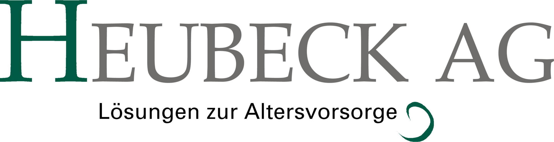 Logo Heubeck AG