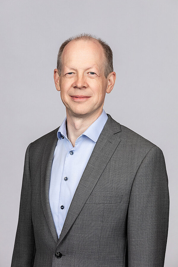 Bernd Hirschfeld