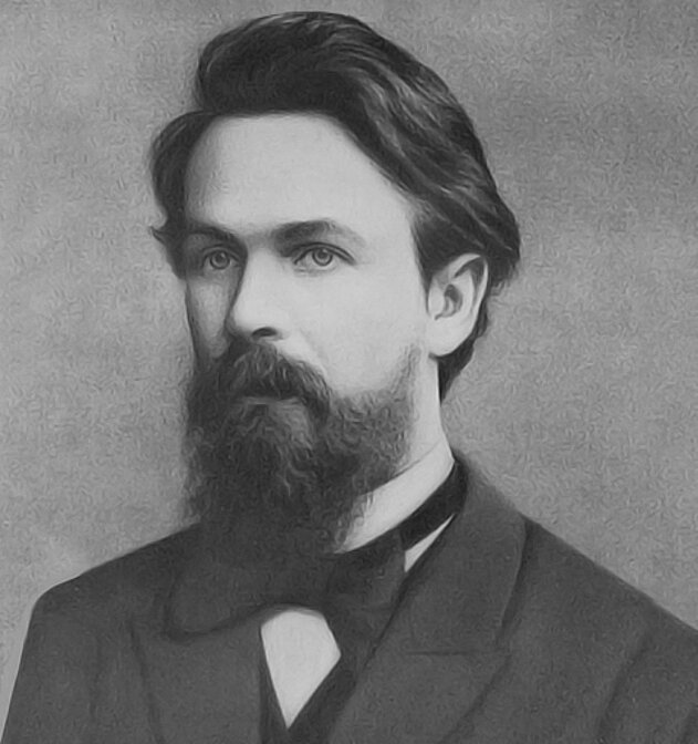 Andrej Markov
