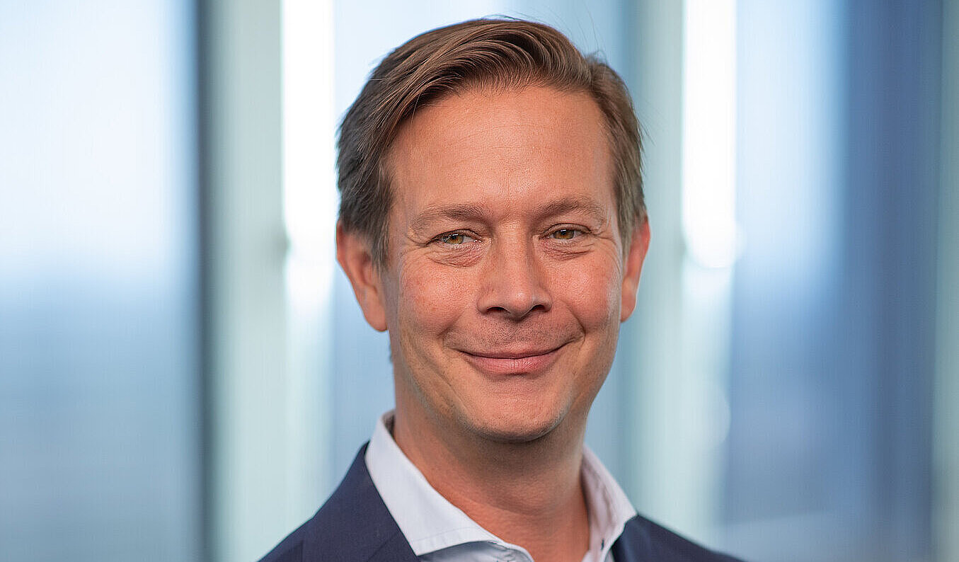 Alban Senn