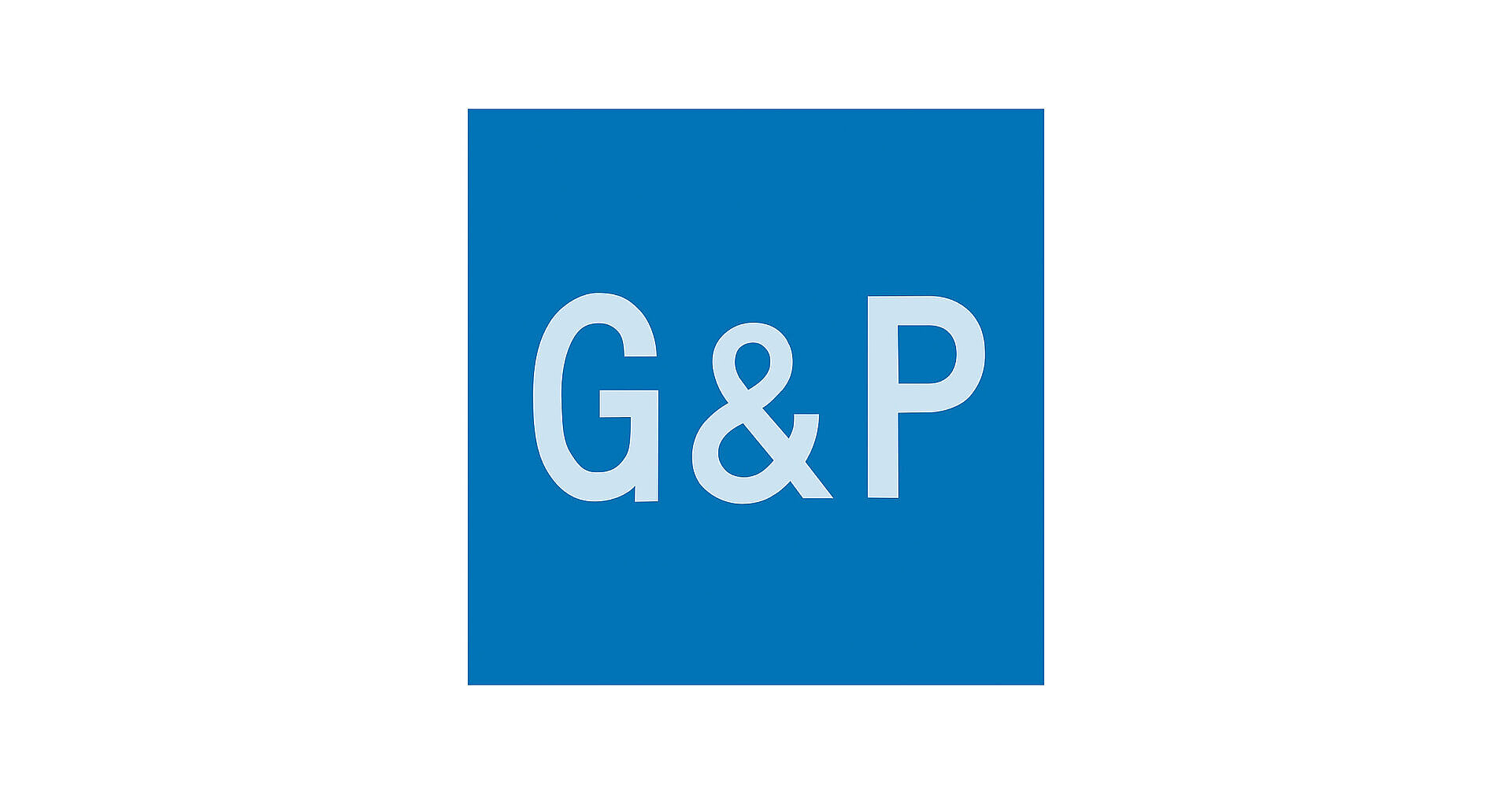 Logo Gassner & Partner