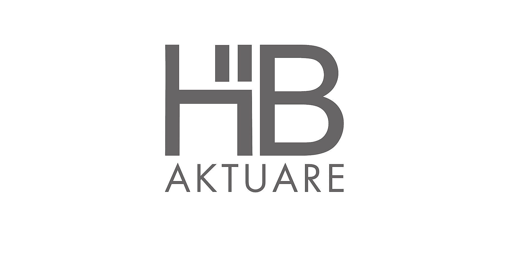Logo H2B