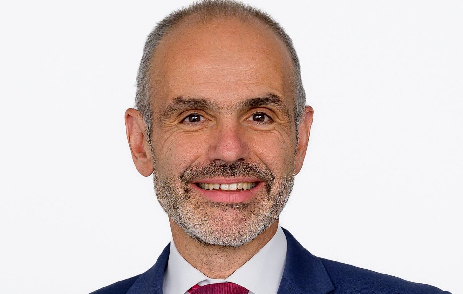 Dr. Maximilian Happacher