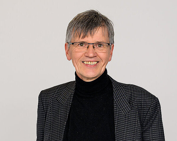 Prof. Dr. Ralf Korn Prof. Dr. Ralf Korn