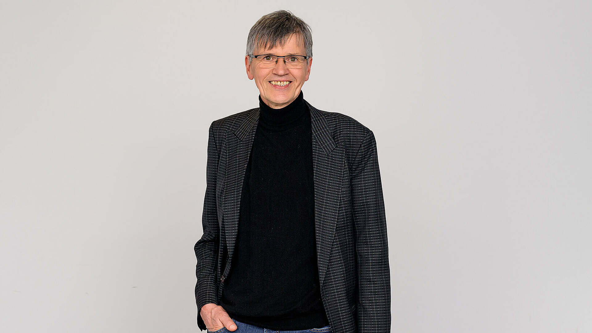 Prof. Dr. Ralf Korn