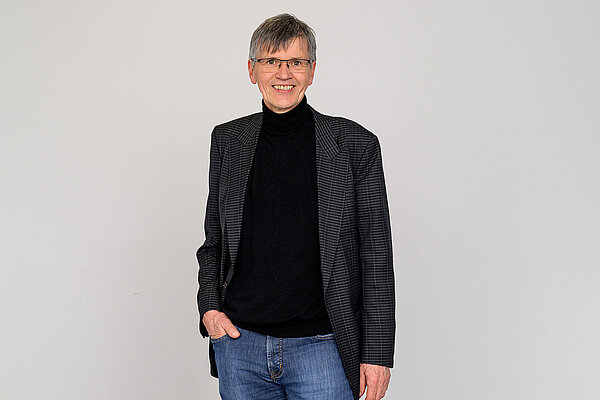 Prof. Dr. Ralf Korn Prof. Dr. Ralf Korn