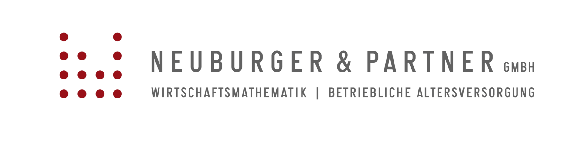 Logo Neuburger & Partner