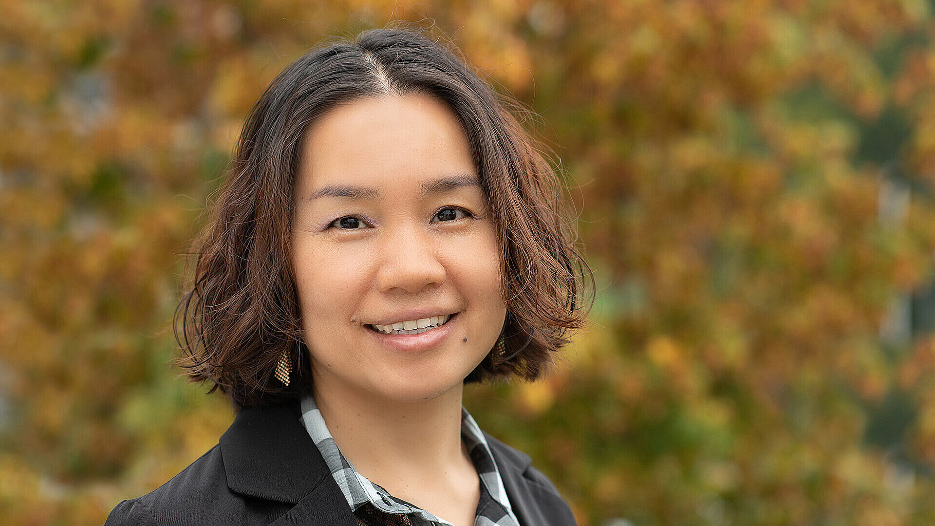 Prof. Dr. An Chen, Deputy President of the DGVFM