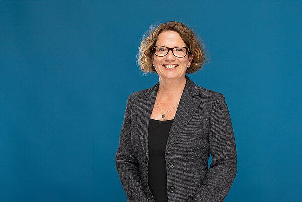 Beate Petry